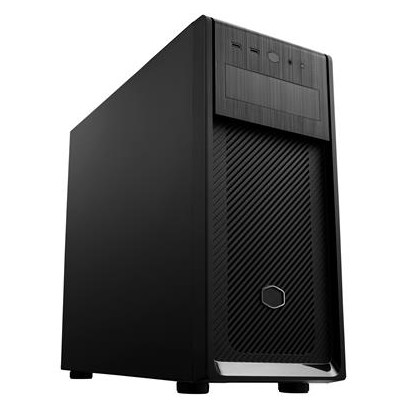 E500-KN5N-S00 CM Case E500 steel W/ODD