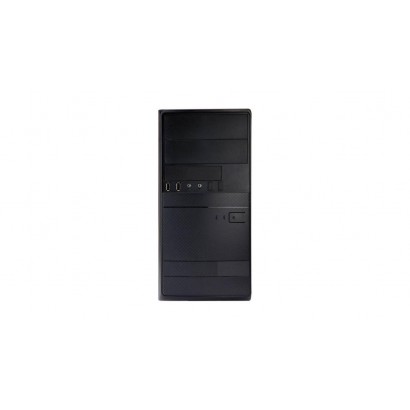 EFS054.U3U2AQC In Win Case EFS054 Black