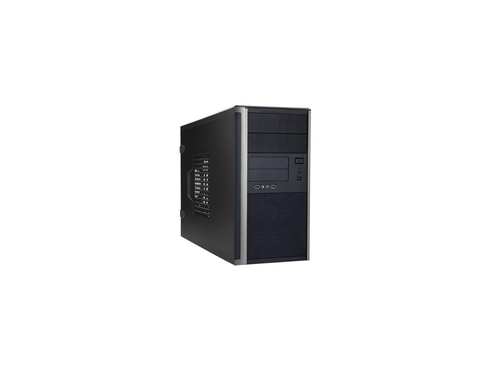 EM035T2.U3HA.B In Win Case EM035 USB3.0