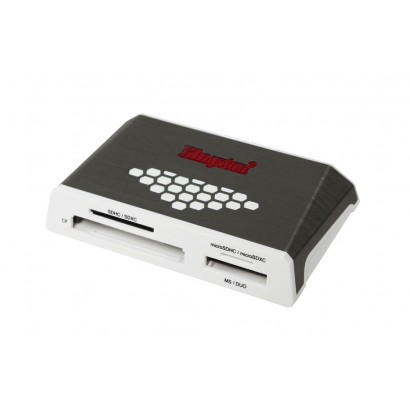 FCR-HS4 KT USB 3.0 Media Reader