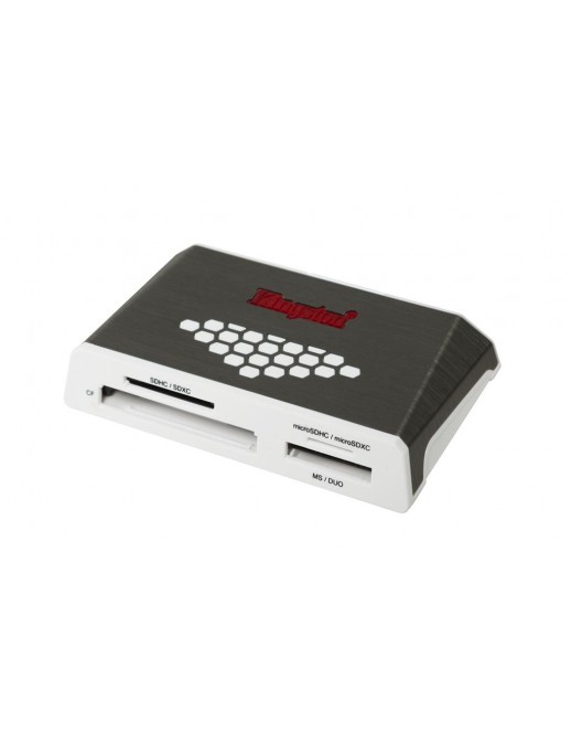 FCR-HS4 KT USB 3.0 Media Reader