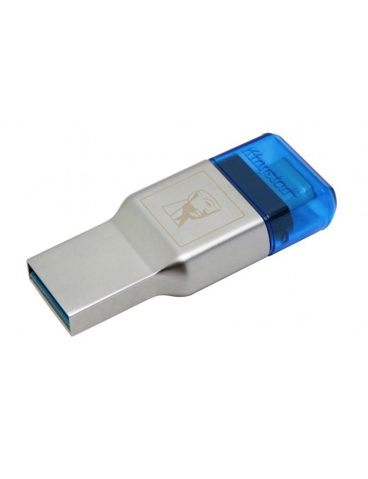 FCR-ML3C KT MobileLite DUO 3C USB 3.1