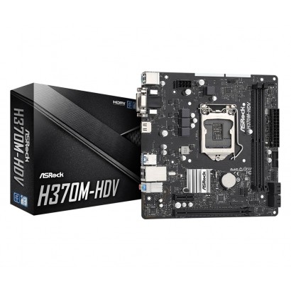 H370M-HDV ASROCK H370M-HDV