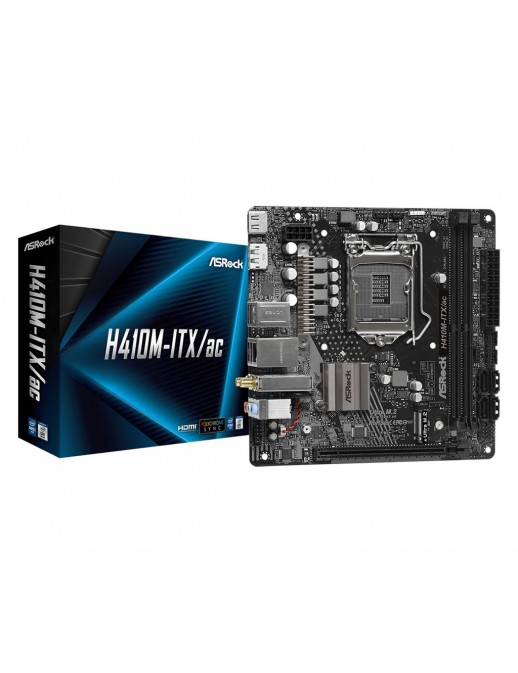 H410M-ITX/AC ASROCK H410M-ITX/AC