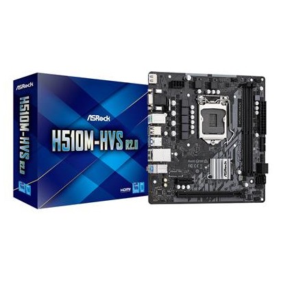 H510M-HVS R2.0 ASROCK H510M-HVS R2.0