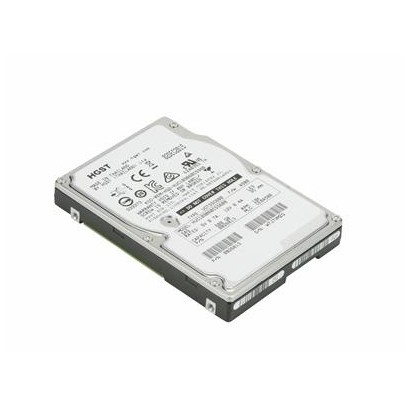 HDD-2A0T6-2NECR SMC HDD 2.5 SAS 600GB 10K