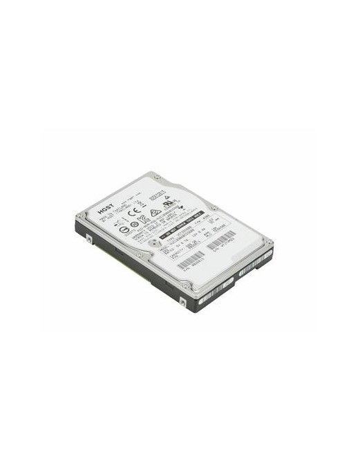 HDD-2A0T6-2NECR SMC HDD 2.5 SAS 600GB 10K