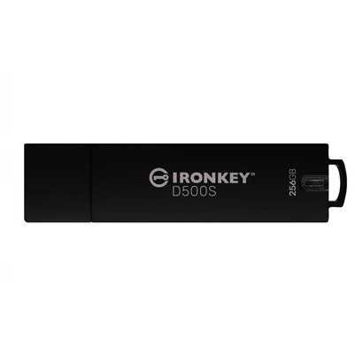 IKD500S/256GB KT 256GB IronKey D500S
