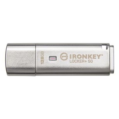 IKLP50/128GB KT 128GB IronKey