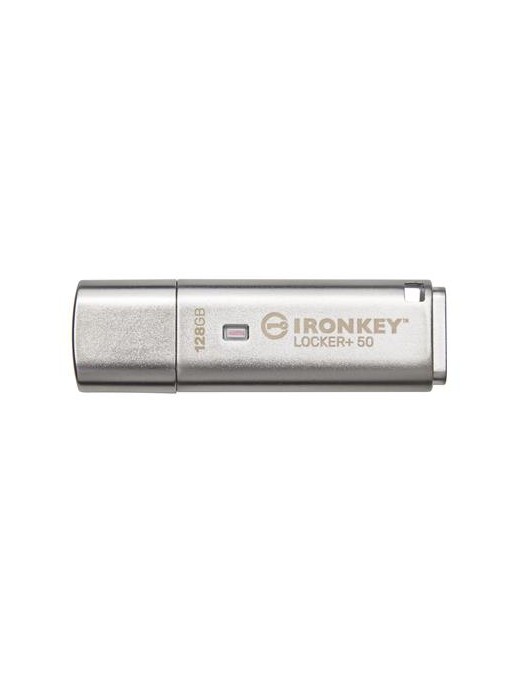 IKLP50/128GB KT 128GB IronKey