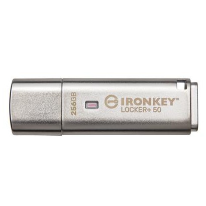 IKLP50/256GB KT 256GB IronKey