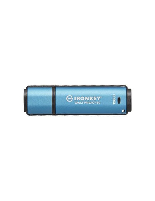 IKVP50/128GB KT 128GB IronKey AES-256