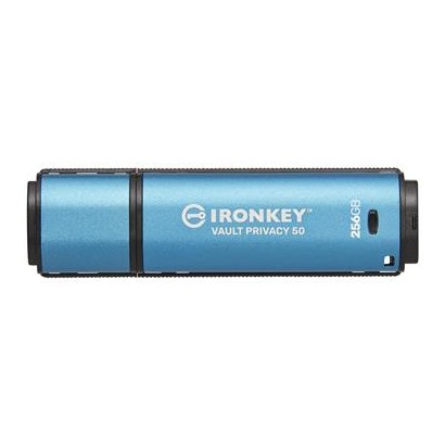 IKVP50/256GB KT 256GB IronKey AES-256