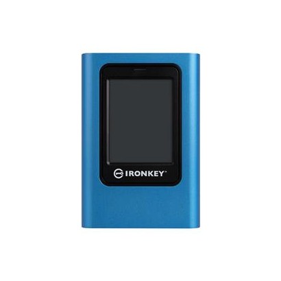 IKVP80ES/1920G KT 1920GB IronKey AES 256