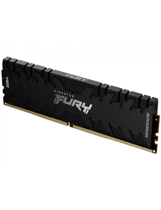 KF426C15RB/32 FURY DDR4 32GB 2666MHz DIMM