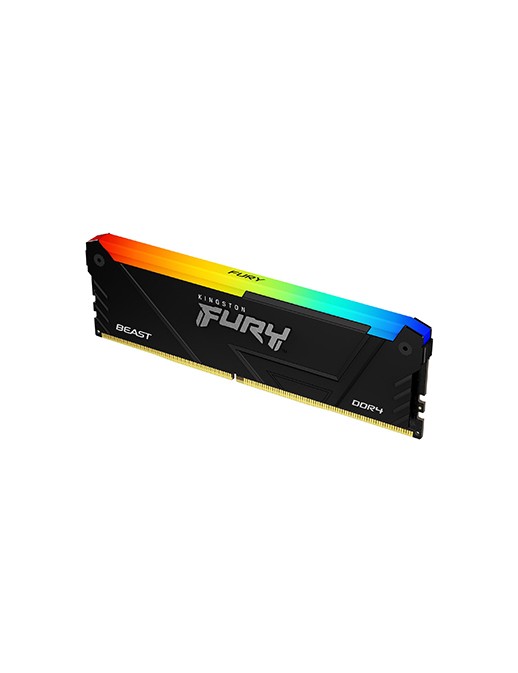 KF426C16BB2A/8 KT 8GB 2666MHz DDR4 DIMM