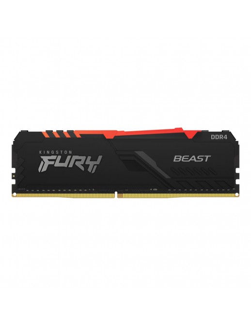 KF426C16BBA/32 FURY DDR4 32GB 2666MHzDIMM RGB