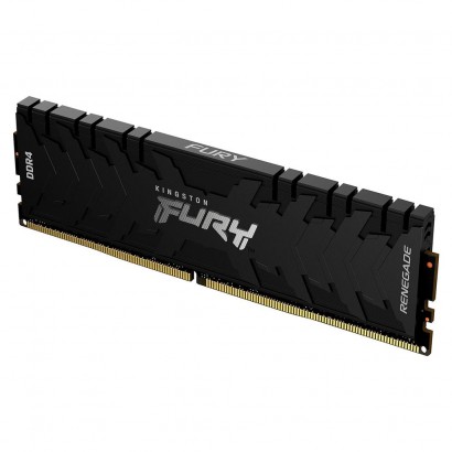 KF430C15RB/8 FURY DDR4 8GB 3000MHz DIMM
