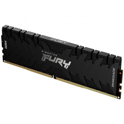 KF430C15RB1/16 FURY DDR4 16GB 3000MHz DIMM