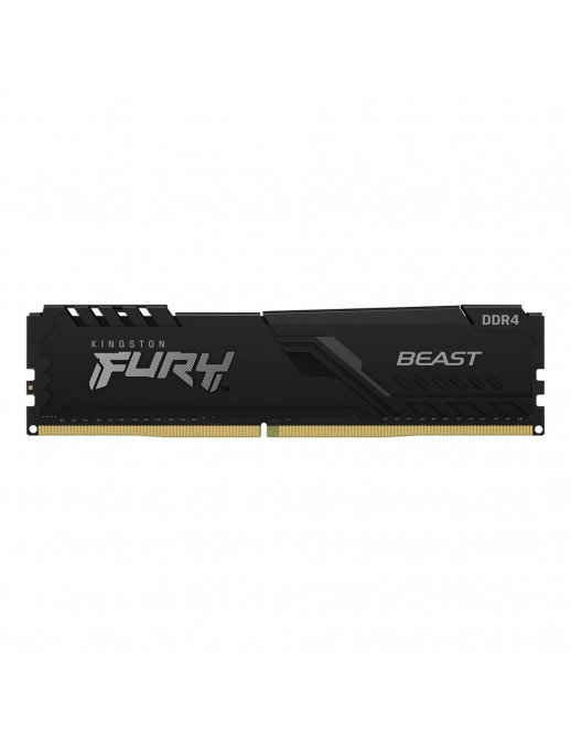 KF432C16BB/32 FURY DDR4 32GB 3200MHz DIMM