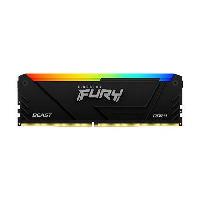 KF432C16BB12A/16 FURY DDR4 16GB 3200MHz DIMM