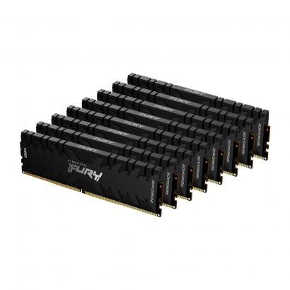 KF432C16RBK8/256 FURY DDR4 8x32 3200MHz DIMM