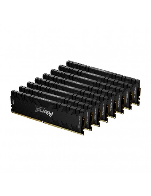 KF432C16RBK8/256 FURY DDR4 8x32 3200MHz DIMM