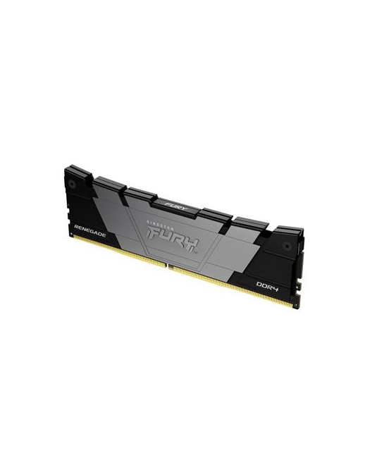 KF436C16RB2/8 FURY Ren DDR4 8G 3600M DIMM