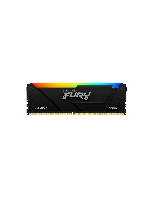 KF436C18BB2A/16 FURY DDR4 16 3600 DIMM RGBBeas