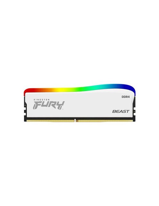 KF436C18BWA/16 FURY DDR4 16GB 3600 DIMM RGB W