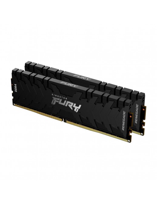 KF440C19RB1K2/32 FURY DDR4 2x16GB 4000MHz DIMM