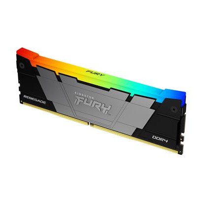 KF440C19RB2A/8 FURY Ren DDR4 8G 4000 DIMM RGB