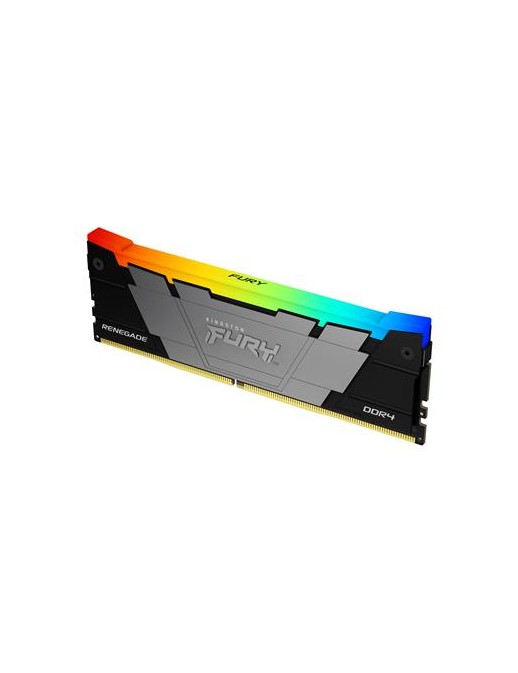 KF440C19RB2A/8 FURY Ren DDR4 8G 4000 DIMM RGB