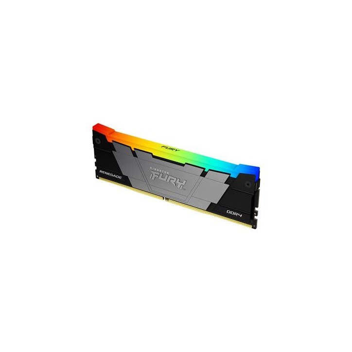 FURY Ren DDR4 8G 4000 DIMM RGB