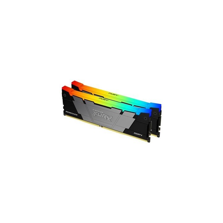 FURY Ren DDR4 2x8 4266 DIMM RG