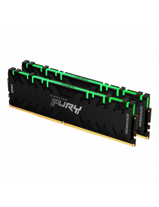 KF442C19RBAK2/16 FURY DDR4 2x8G 4266MHzDIMM RGB