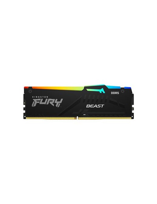 KF548C38BBA-8 FURY DDR5 8GB 4800 DIMM RGB