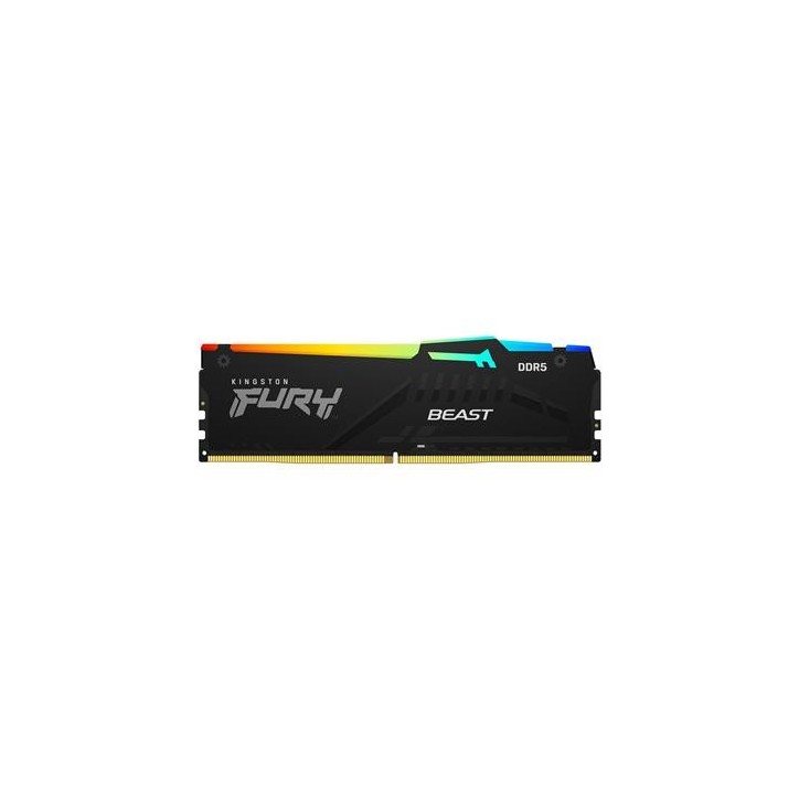FURY DDR5 8GB 4800 DIMM RGB