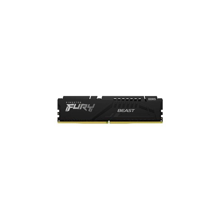 KT 8GB 5200MT DDR5 DIMM KF552C36BBE-8