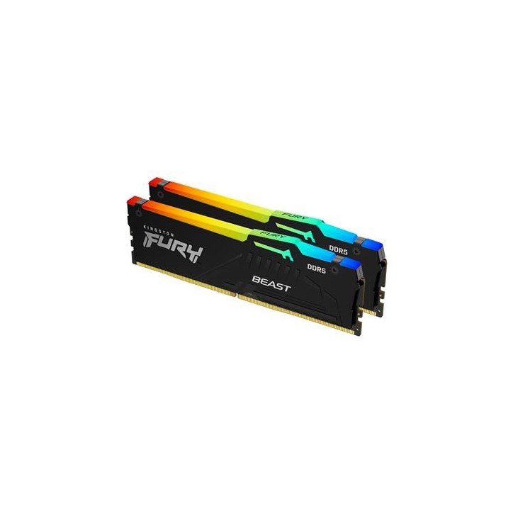 KT 2x32GB 5200MT DDR5 DIMM R