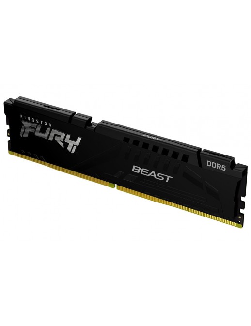 KF552C40BB-16 FURY 16GB 5200MT DDR5 DIMM