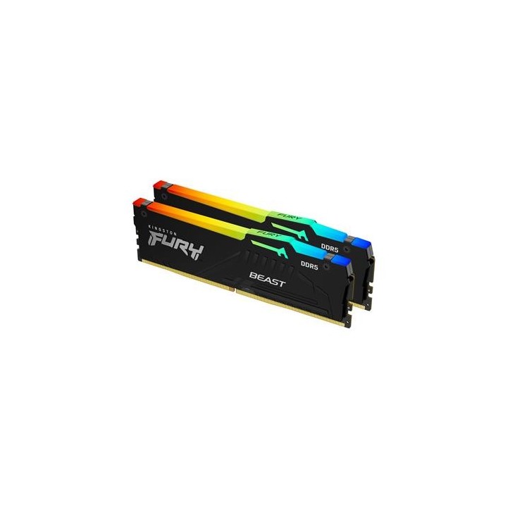FURY 2x8 5200MT DDR5 DIMM R