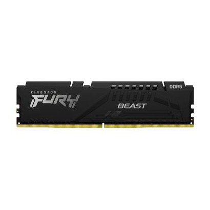 KF556C36BBE-16 FURY DDR5 16GB 5600 DIMM