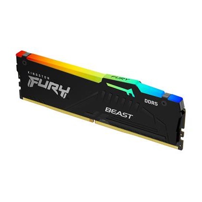 KF556C40BBA-16 FURY DDR5 16 5600 DIMM RGB