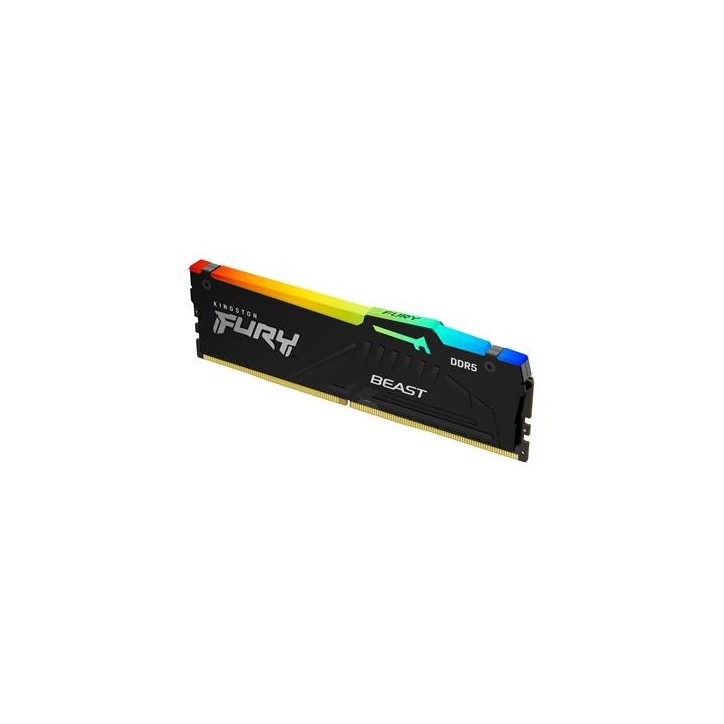 FURY DDR5 16 5600 DIMM RGB