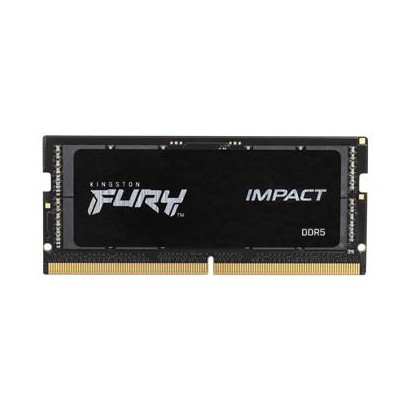KF556S40IB-32 KT 32GB 5600MT DDR5 SoDIMM