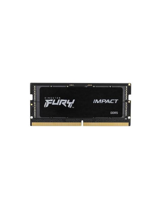 KF556S40IB-32 KT 32GB 5600MT DDR5 SoDIMM