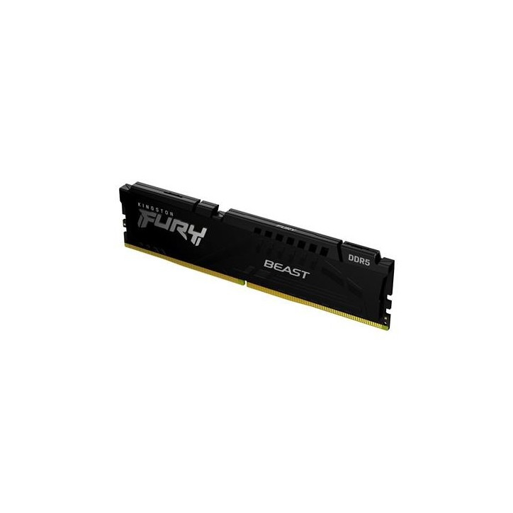 FURY 16GB 6000MHz DDR5 DIMM
