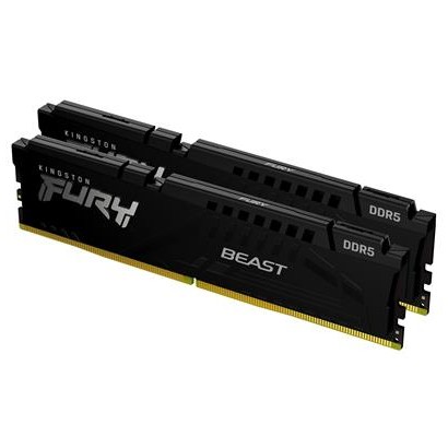 KF560C30BBEK2-32 FURY 2x16GB 6000MHz DDR5 DIMM