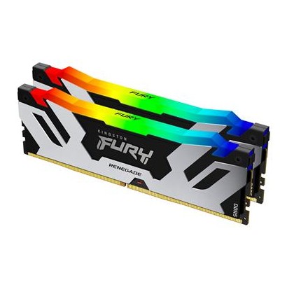 KF560C32RSAK2-32 FURY DDR5 2x16GB 6000MT DIMM R